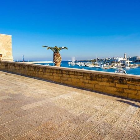 Mediterranean House Bari Luaran gambar