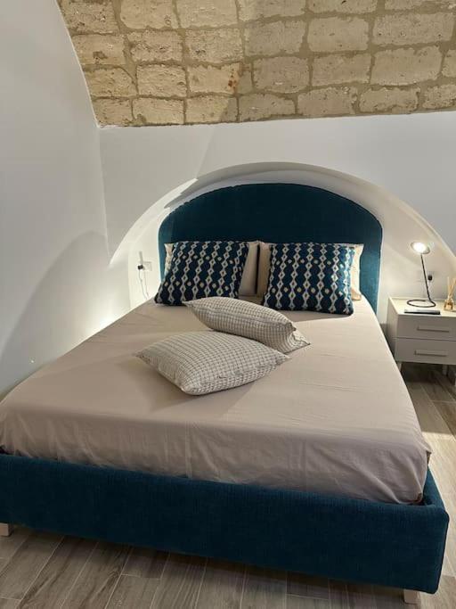 Mediterranean House Bari Luaran gambar