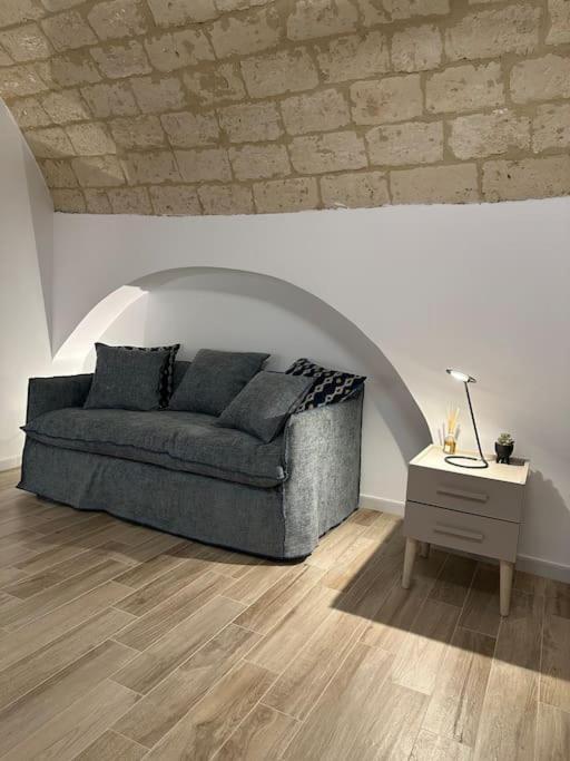 Mediterranean House Bari Luaran gambar