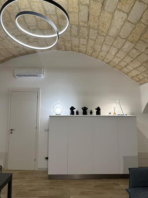Mediterranean House Bari Luaran gambar