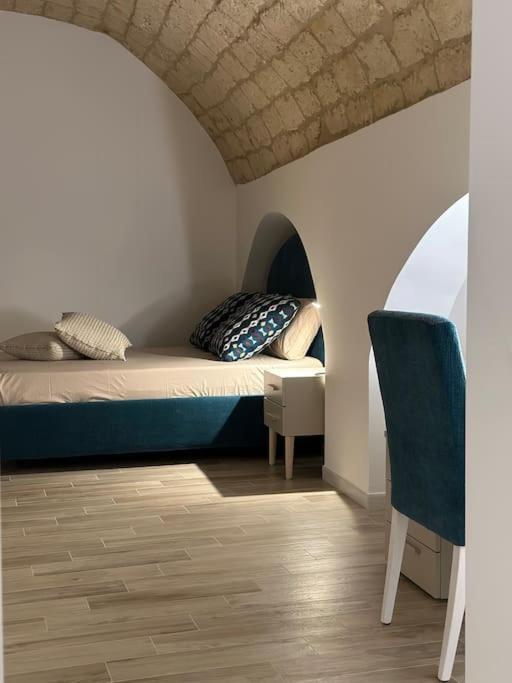 Mediterranean House Bari Luaran gambar
