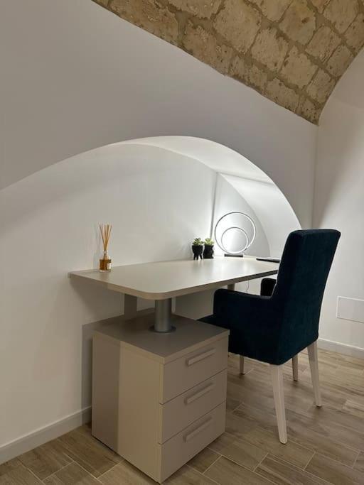 Mediterranean House Bari Luaran gambar