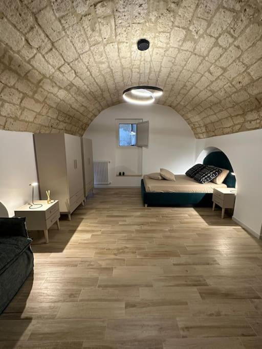 Mediterranean House Bari Luaran gambar