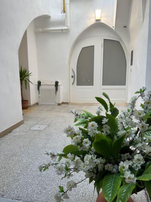 Mediterranean House Bari Luaran gambar